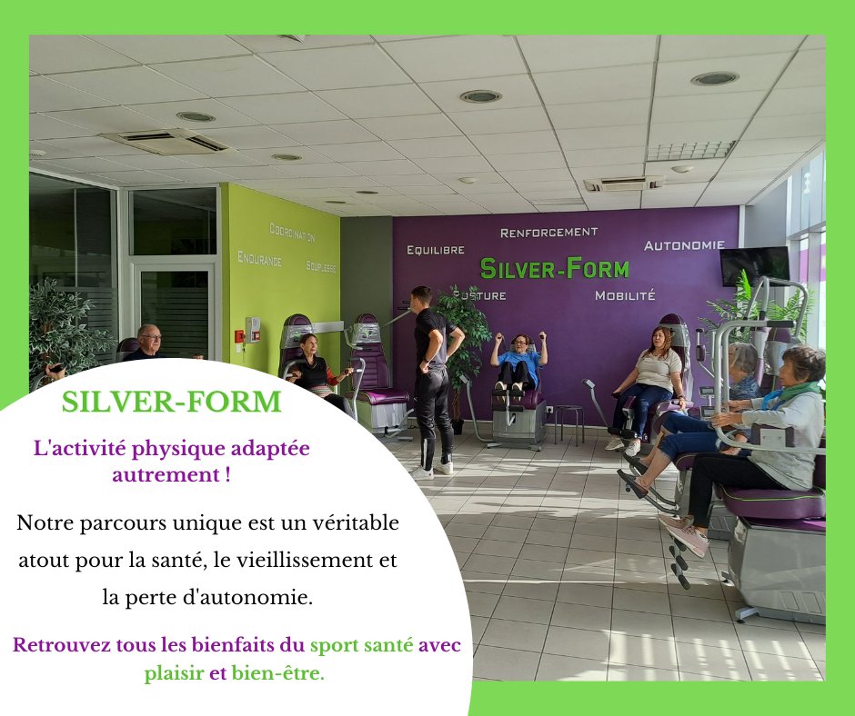 Silver Form tweet media