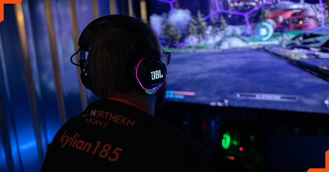 NorthernLionsNL's tweet photo. 2/2
#gameforce #gameforcenl #gameforcenl2022 #gaming #gameevent #esports https://t.co/bar5PB0chA