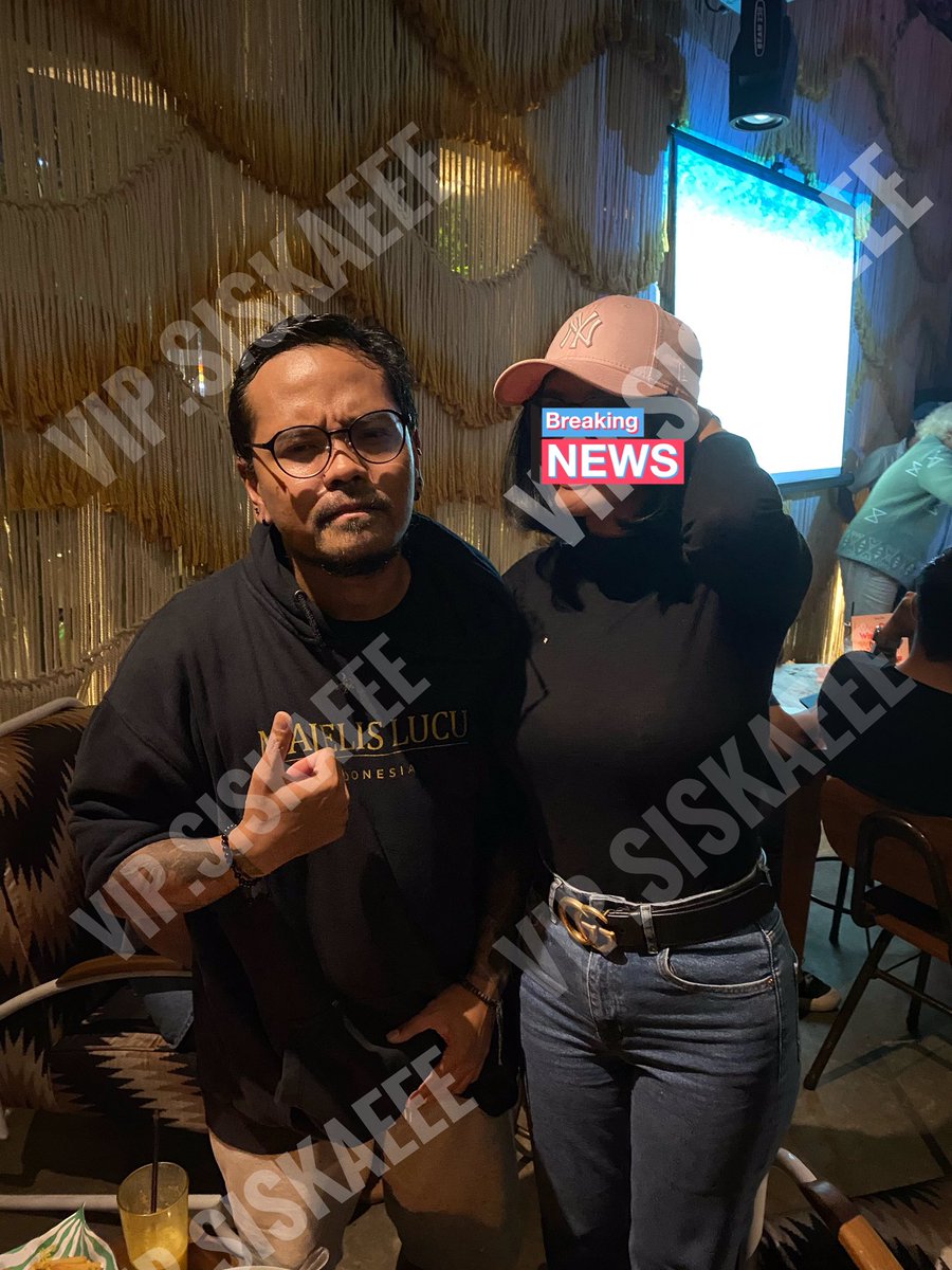vip_siskaeee's tweet photo. MAAF KAMI BEBAS!!! @PardedeReza666 https://t.co/FK4b7qF8SU