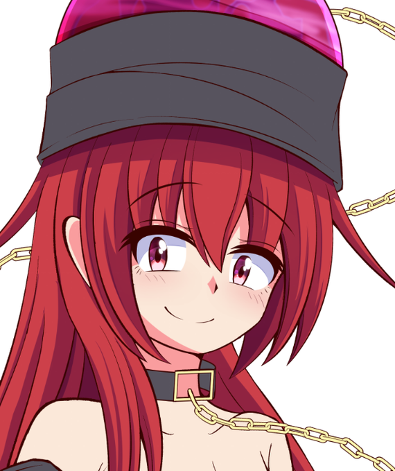 今日の進捗
ヘカちゃん色塗り 