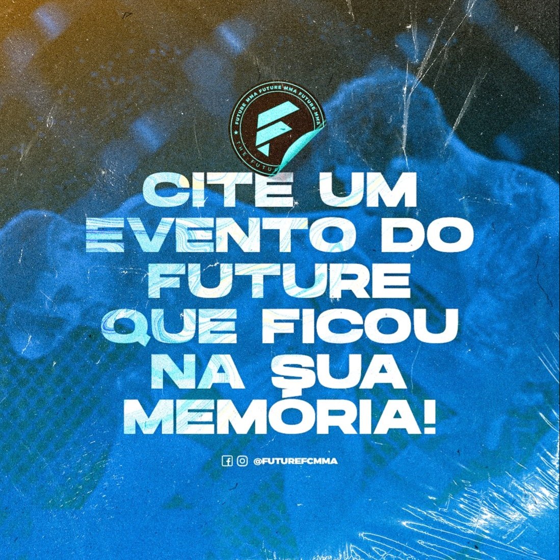 futurefc_mma's tweet photo. Qual foi o evento do Future que mais marcou a sua memória?
#futuremma #wearethefuture https://t.co/0kkVO7AwGb