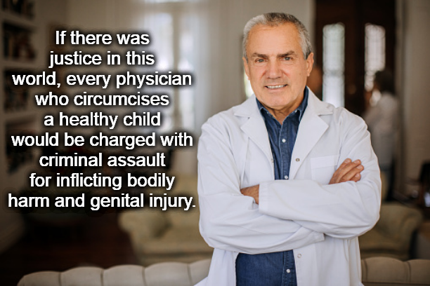 BloodstainedMen's tweet photo. MYTH: The foreskin is just a piece of skin.
FACT: The foreskin is specialized tissue – a mobile, double-layered fold of skin, mucous membrane, &amp; muscle, containing dense concentrations of erogenous nerve endings. It's an integral part of the penile skin system, not “extra.” https://t.co/YoJucyzmVZ