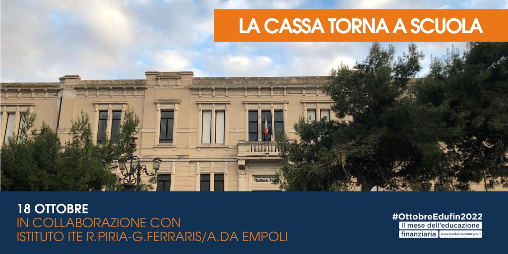 CDC – Cassa Dottori Commercialisti tweet media