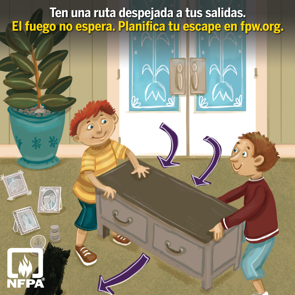 Here with today's #firepreventionweek2022 PSA: Practice the art of  <a href="/thehomeedit/">The Home Edit</a> keep the exit paths and exits in your home organized, free, and clear.   Have a plan, practice your plan!!! #ifyoudontknownowyouknow. <a href="/Sparky_Fire_Dog/">Sparky the Fire Dog</a> <a href="/eyeonannapolis/">Eye On Annapolis</a> <a href="/AnnapolisOEM/">Annapolis OEM</a> <a href="/CityofAnnapolis/">CityofAnnapolis</a>