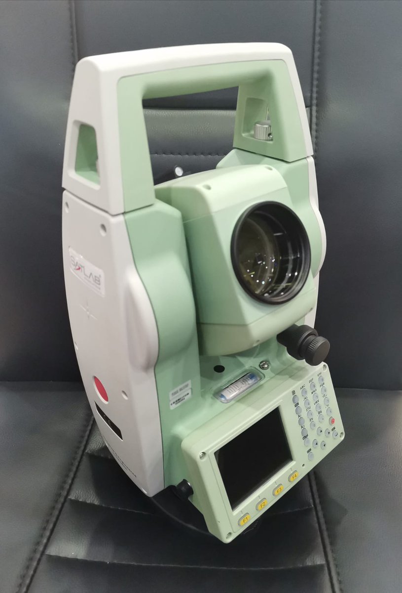 ShaukatNadeem18's tweet image. Satlab SLT-Series Electronic Total Station | SATLAB Automatic Level | SAL-32
Visit our website for further details:-
sundersurveying.com/satlab-surveyi…
Contact Us:-
0321 9427483
0300 9427482
sunder66@hotmail.com
#surveyinginstruments #satlab #autolevel #totalstation