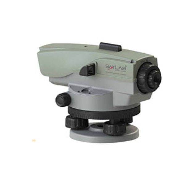 ShaukatNadeem18's tweet image. Satlab SLT-Series Electronic Total Station | SATLAB Automatic Level | SAL-32
Visit our website for further details:-
sundersurveying.com/satlab-surveyi…
Contact Us:-
0321 9427483
0300 9427482
sunder66@hotmail.com
#surveyinginstruments #satlab #autolevel #totalstation
