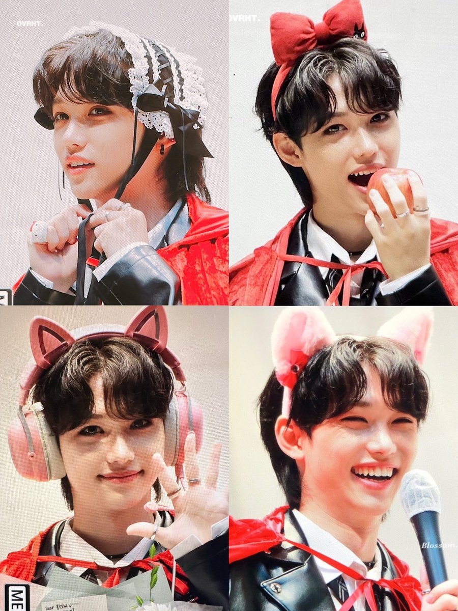 lastlovestay's tweet photo. NO ONE HAS EVER BABYGIRLED IN THE HISTORY OF BABYGIRLING AS MUCH AS FELIX LEE HAS BABYGIRLED AT THIS FANSIGN https://t.co/zmpb2ux3BL