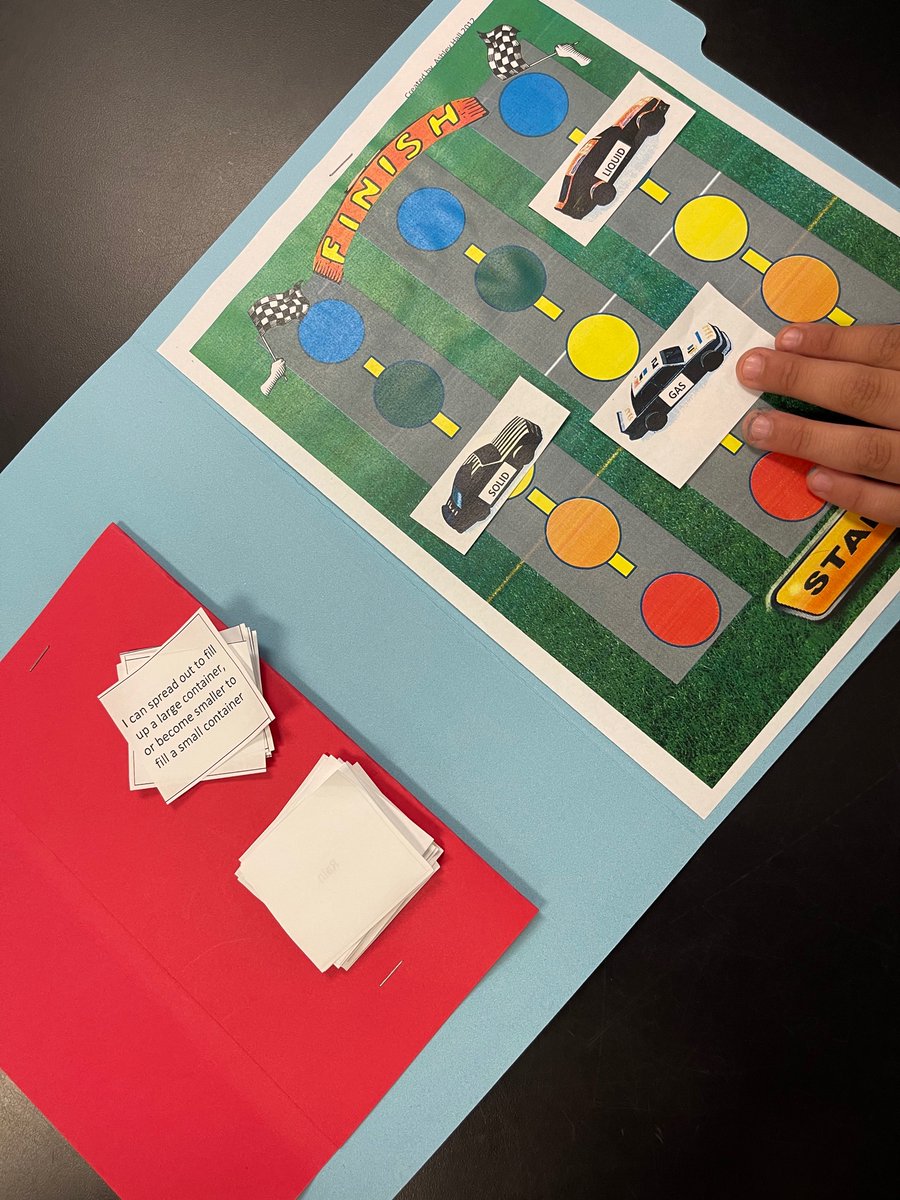 Ms. Gallow (@gallowcintel) on Twitter photo Matter Matchbox, I found this game on TPTs it’s a states of matter racing game. The S are having a blast with this review. 😄🚘 <a href="/CorneliusElem/">Cornelius Elementary</a> Matter Matchbox, I found this game on TPTs it’s a states of matter racing game. The S are having a blast with this review. 😄🚘 <a href="/CorneliusElem/">Cornelius Elementary</a>