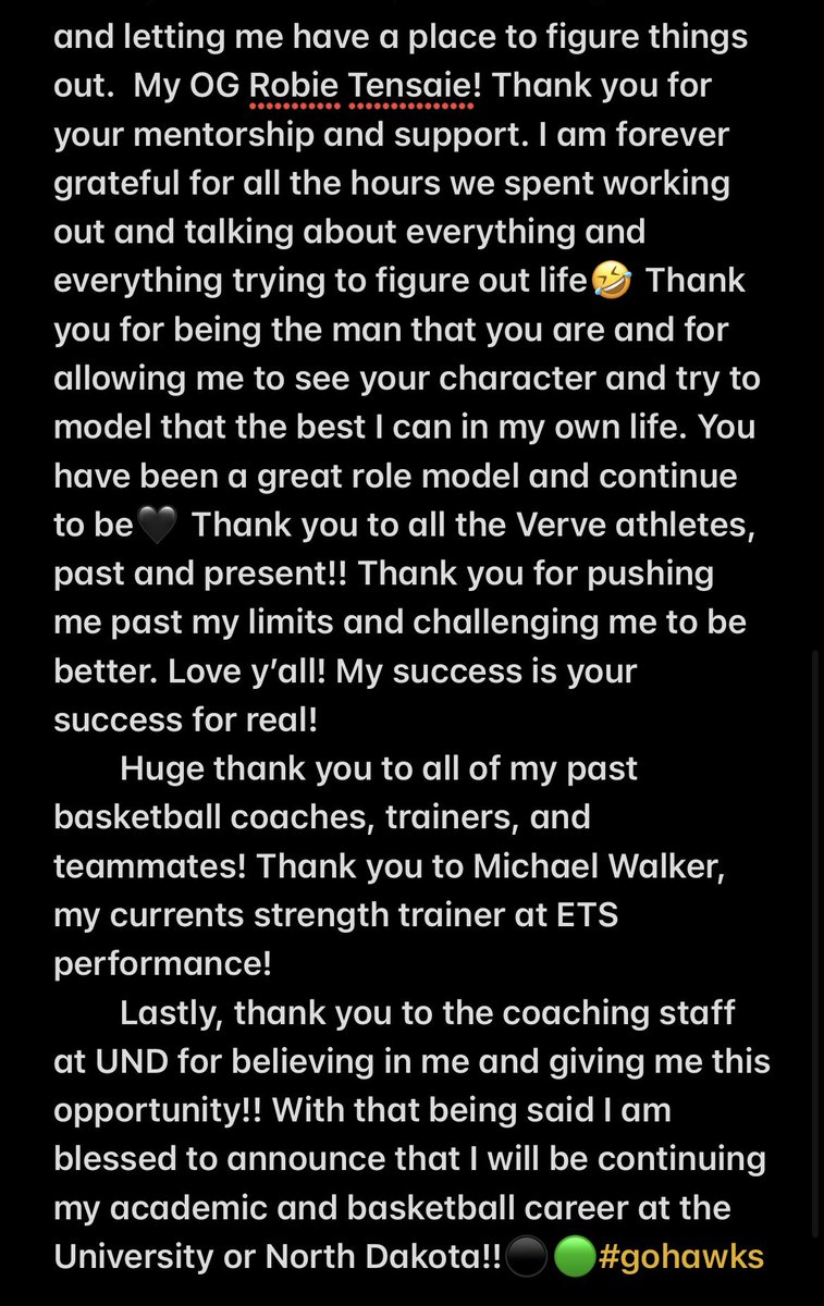 1000% COMMITTED! Grand Forks, LETS WORK🦾⚫️🟢⚪️