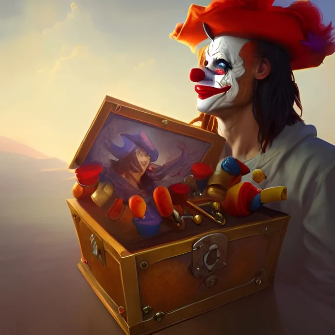 5 Rare CrownFiestars to redeem!