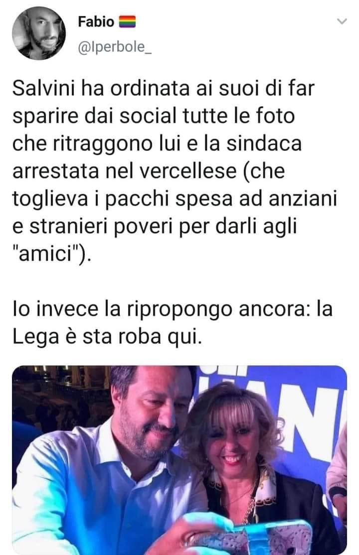 ninabecks1's tweet photo. Da retwittare, naturalmente https://t.co/9T7RRWL39x