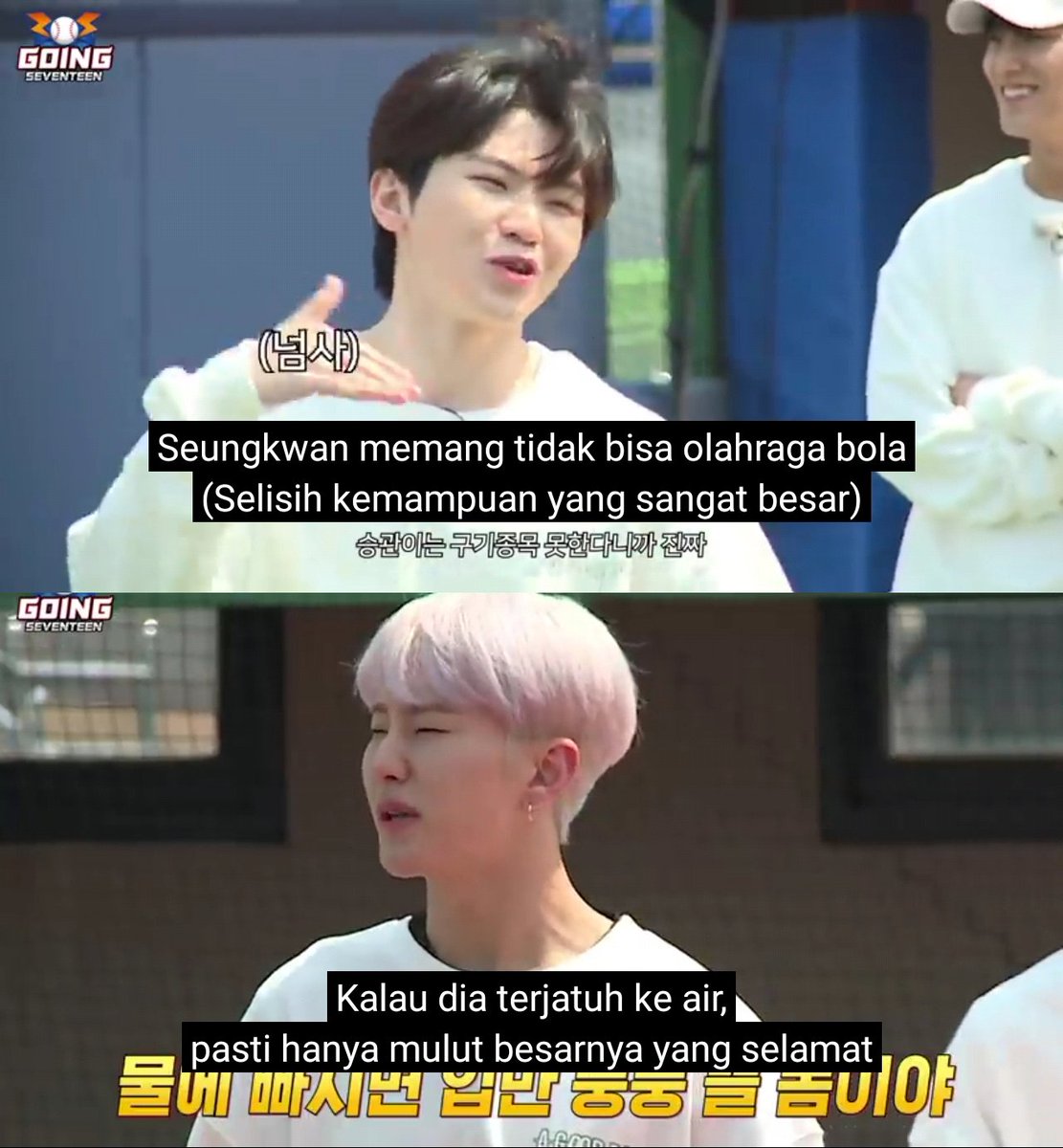 caratstalk's tweet photo. [17s] alasan betah sama sebong tuh karna mereka blak blakan kalo ngatain 🙏 https://t.co/xpYO23ndn2