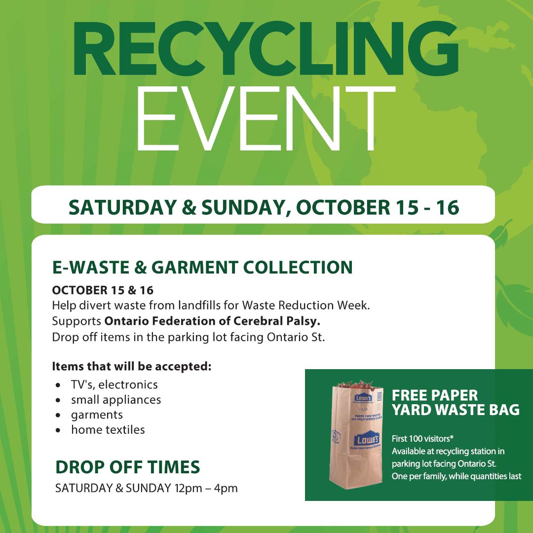 Milton Mall tweet media