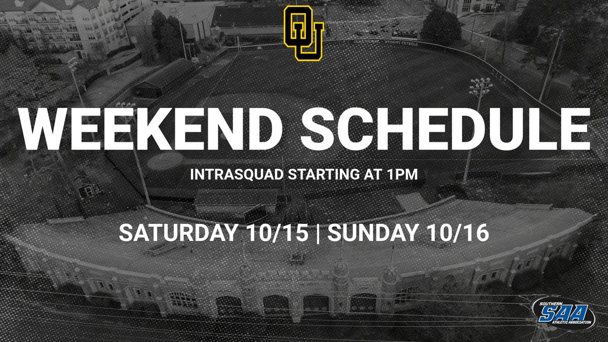 GoPetrelsBSB's tweet photo. It's a busy weekend on campus but make sure you stop by Anderson Field and check out some fall baseball. #StayStormy https://t.co/7hukFXi14B