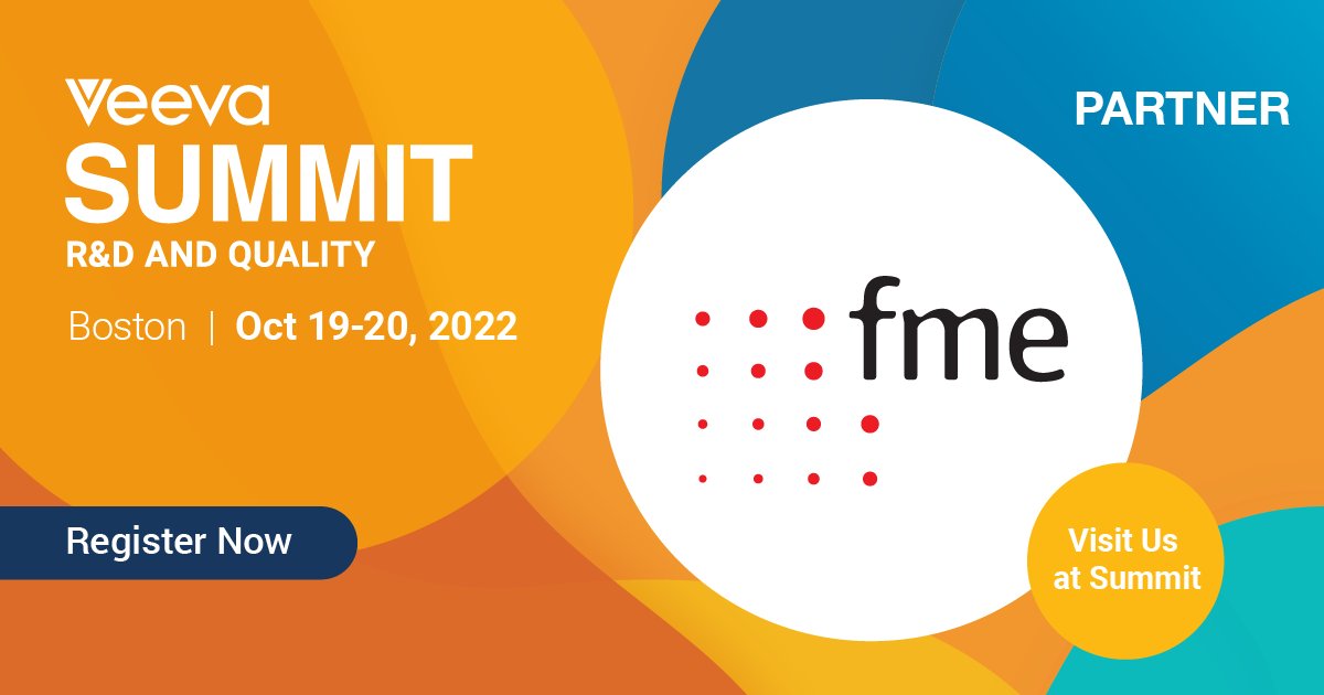 fme US, LLC tweet media