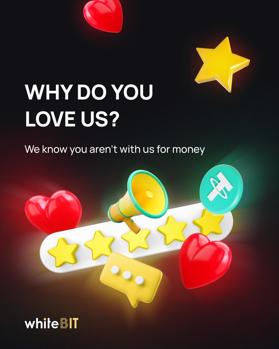 WhiteBIT tweet media