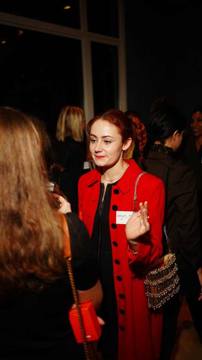 Georgia Rippin (@rippin_georgia) on Twitter photo Had the most incredible time at the Female founders x Investors event with <a href="/lisacarmenwang/">Lisa Carmen Wang</a> and <a href="/JuliaHaart/">Julia Haart</a>
I look smug because <a href="/JuliaHaart/">Julia Haart</a> told me my hair was powerful - and because I am attached to my hair - I realized I am also powerful - duh! Had the most incredible time at the Female founders x Investors event with <a href="/lisacarmenwang/">Lisa Carmen Wang</a> and <a href="/JuliaHaart/">Julia Haart</a>
I look smug because <a href="/JuliaHaart/">Julia Haart</a> told me my hair was powerful - and because I am attached to my hair - I realized I am also powerful - duh!