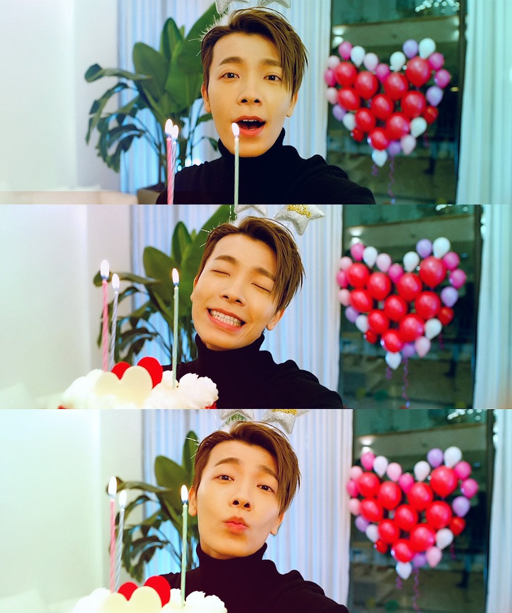 DHL00K's tweet photo. HAPPY BIRTHDAY DONGHAE 
#엘프의바다_동해야_생일축하해 https://t.co/s9f1msqxNX