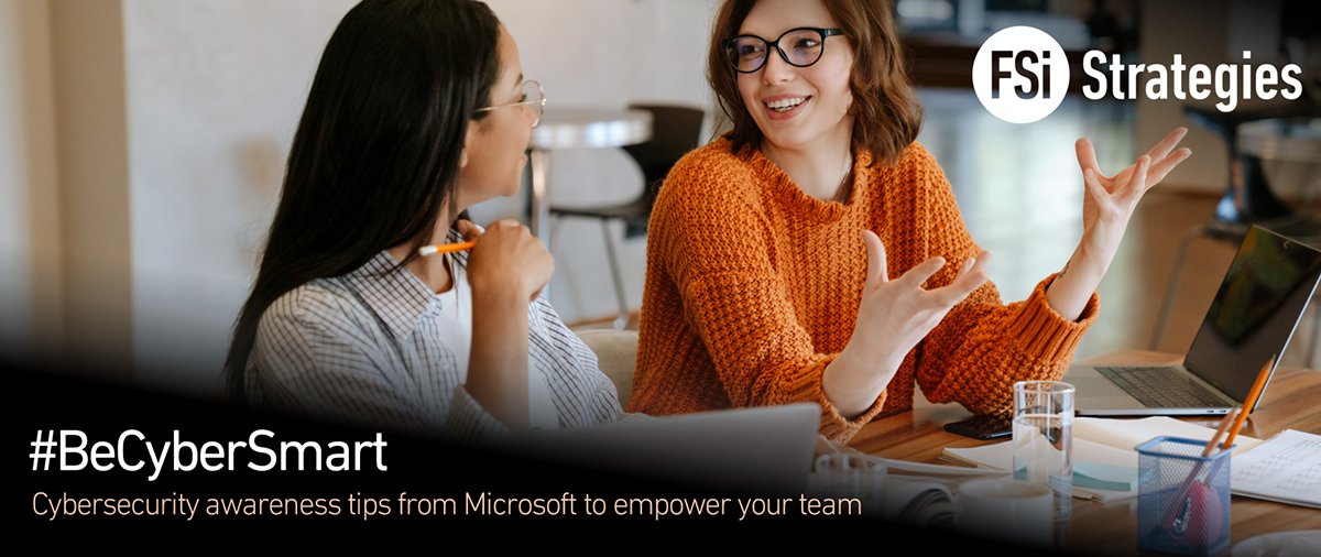 Thanks to everyone that participated in last week's poll! In ode to Cyber Security Month, early mentions of the term "phishing" first appeared in the 1990s. And it's still, actively resonating in our inbox. #BeCyberSmart and read on...
microsoft.com/security/blog/…