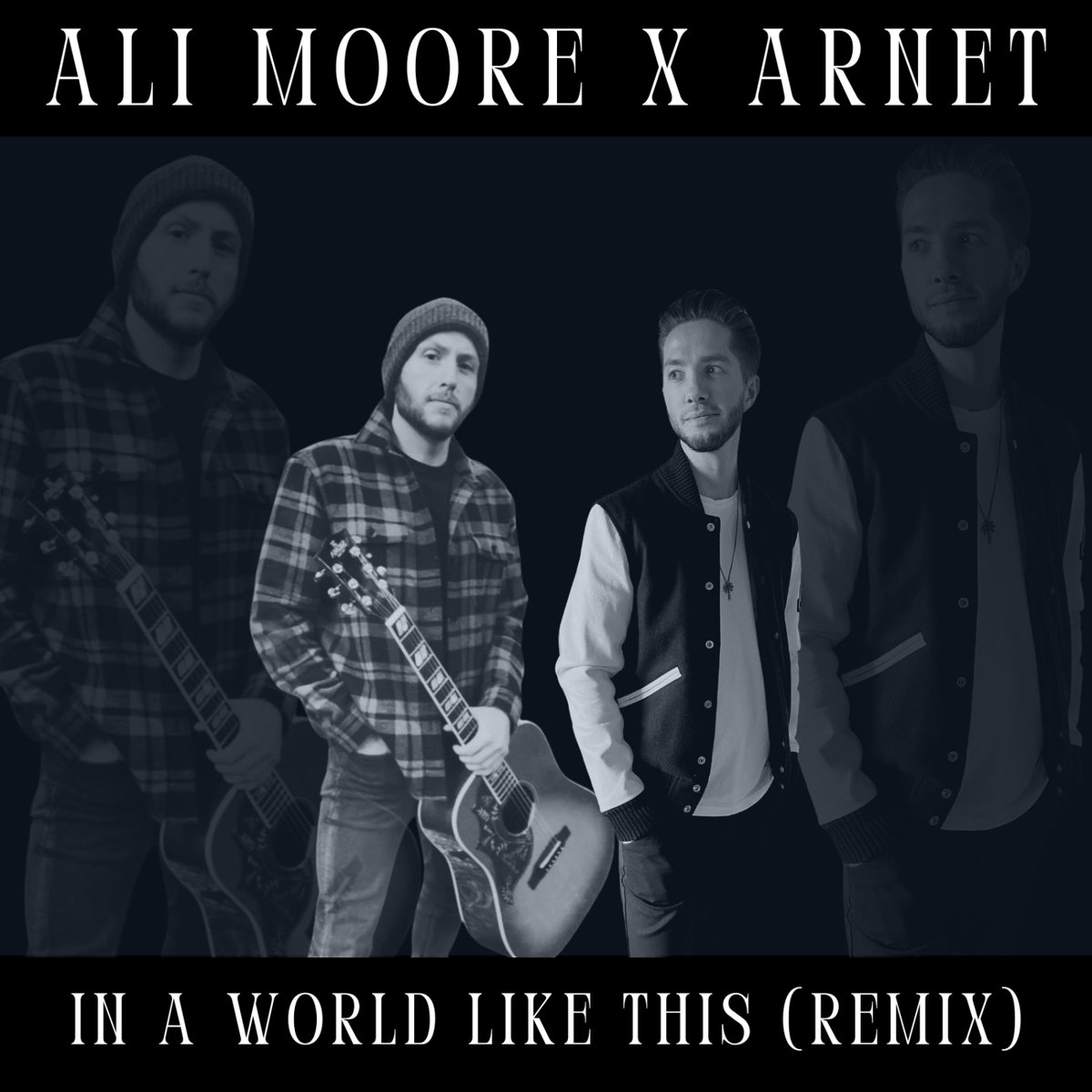 "In A World Like This (Remix)" by <a href="/ArnetOfficial/">Arnet</a> &amp; Ali Moore was mastered by Masterchannel. Thank you for using our service!

Listen in our playlist: mstrchn.nl/MasteredByMast… 🎵

#masterchannel #mastering #ai #musicspotlight #masteredbymasterchannel #masteredbyai