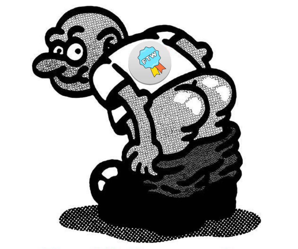 Shit 💩
#NFTs  #NFTProject #NFTdrop #NFTdrops #nftcollectors #NFTCollection #NFTCommunity #GiveawayAlert #GiveawayNFT #NFTGiveaways