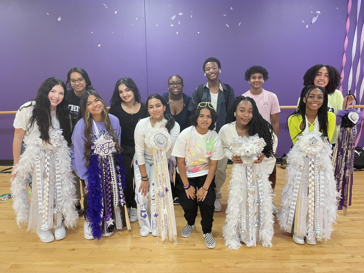 Happy HOCO!!!! #knights #bleedpurple #ihsknights