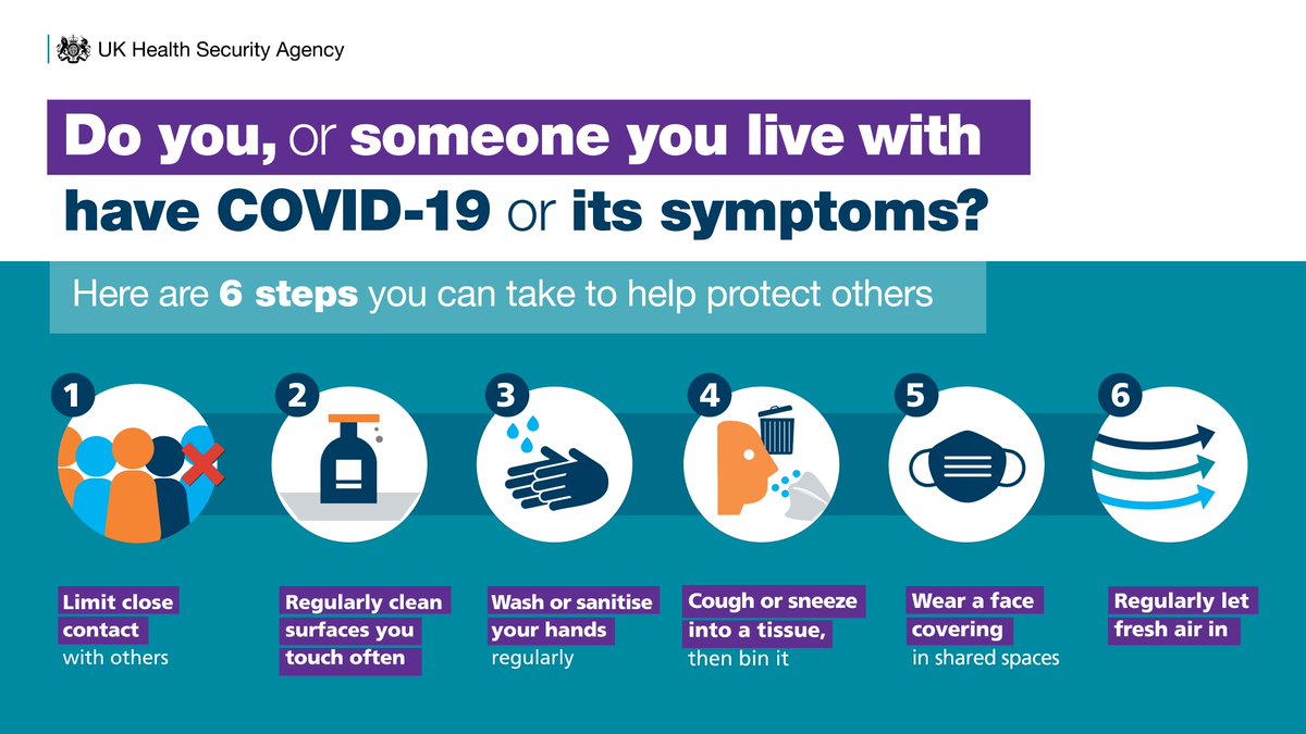 Department of Health and Social Care tweet media