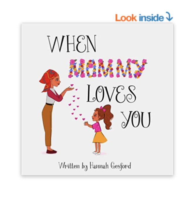 rodryanshow's tweet photo. The children’s book,“When Mommy Loves You” gently explains how mommy may lose her hair and be extra tired, but her love will always remain the same. 

It was written by a mom currently in the middle of treatment at MD Anderson.

https://t.co/BTUqAFeRp1 https://t.co/CtIluF48RF