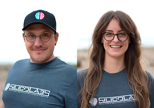 UTEST, University of Toronto (@utestto) on Twitter photo This UTEST startup is tackling one of the biggest problems faced by #AIresearch - the alignment problem.
<a href="/SilicoLabs/">SilicoLabs - Capture Behaviour</a> are making waves in the <a href="/UofTArtSci/">U of T Arts & Science</a> community & beyond with their no-code research software.
<a href="/researchuoft/">U of T Research</a> <a href="/UofTStartup/">University of Toronto Entrepreneurship</a> <a href="/creativedlab/">Creative Destruction Lab (CDL)</a>
artsci.utoronto.ca/news/psycholog… This UTEST startup is tackling one of the biggest problems faced by #AIresearch - the alignment problem.
<a href="/SilicoLabs/">SilicoLabs - Capture Behaviour</a> are making waves in the <a href="/UofTArtSci/">U of T Arts & Science</a> community & beyond with their no-code research software.
<a href="/researchuoft/">U of T Research</a> <a href="/UofTStartup/">University of Toronto Entrepreneurship</a> <a href="/creativedlab/">Creative Destruction Lab (CDL)</a>
artsci.utoronto.ca/news/psycholog…