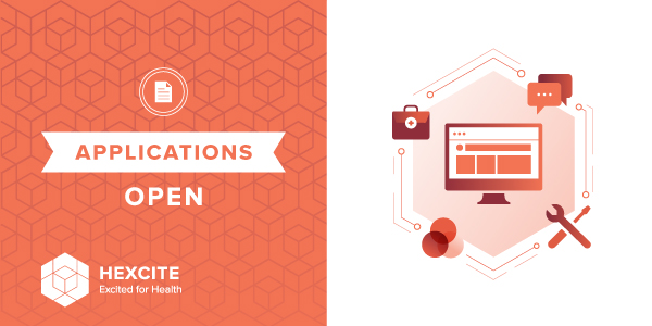 ChesapeakeDhx's tweet photo. Non-clinical applications for @JHMTIC's Hexcite accelerator program close Oct. 21! More info/apply: https://t.co/CrvYpJlCmy https://t.co/rEIMfHKm6t