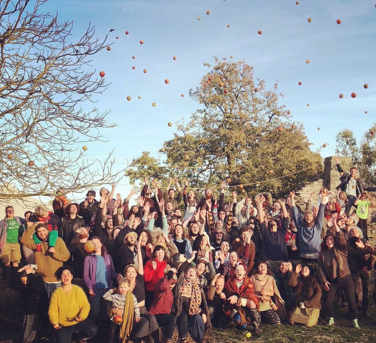 Old Tree Brewery tweet media