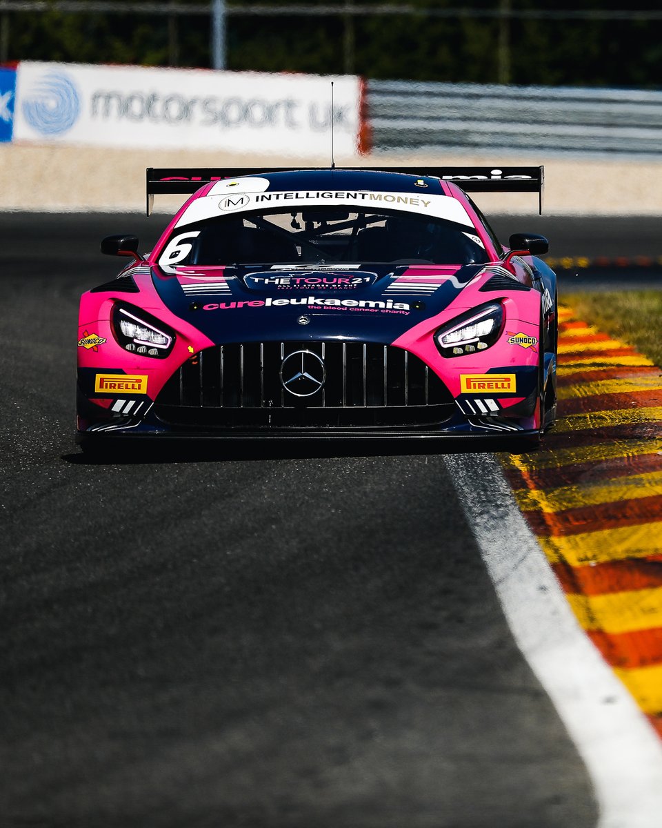 Mercedes-AMG Motorsport tweet media