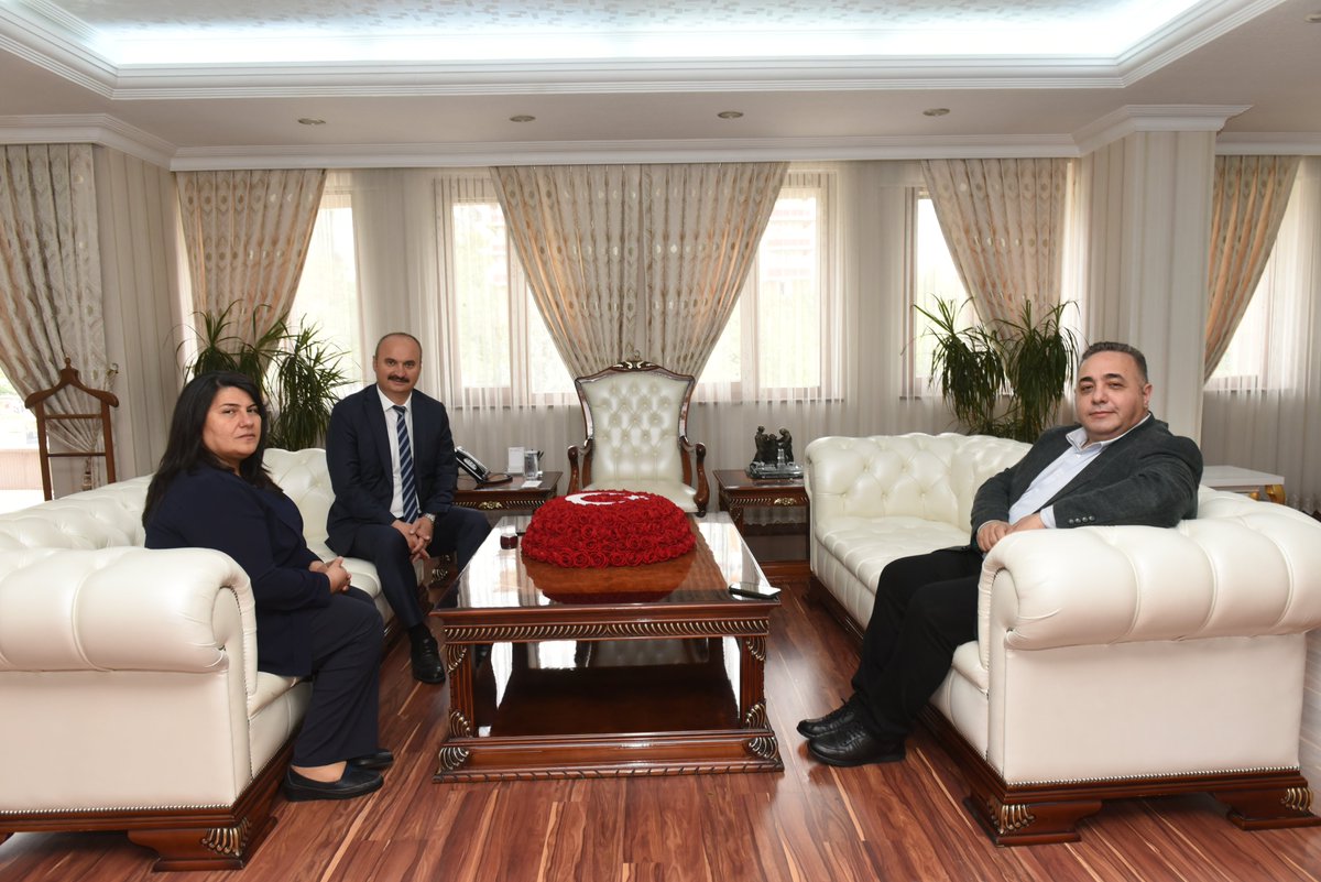 Batman Valiliği on Twitter: 