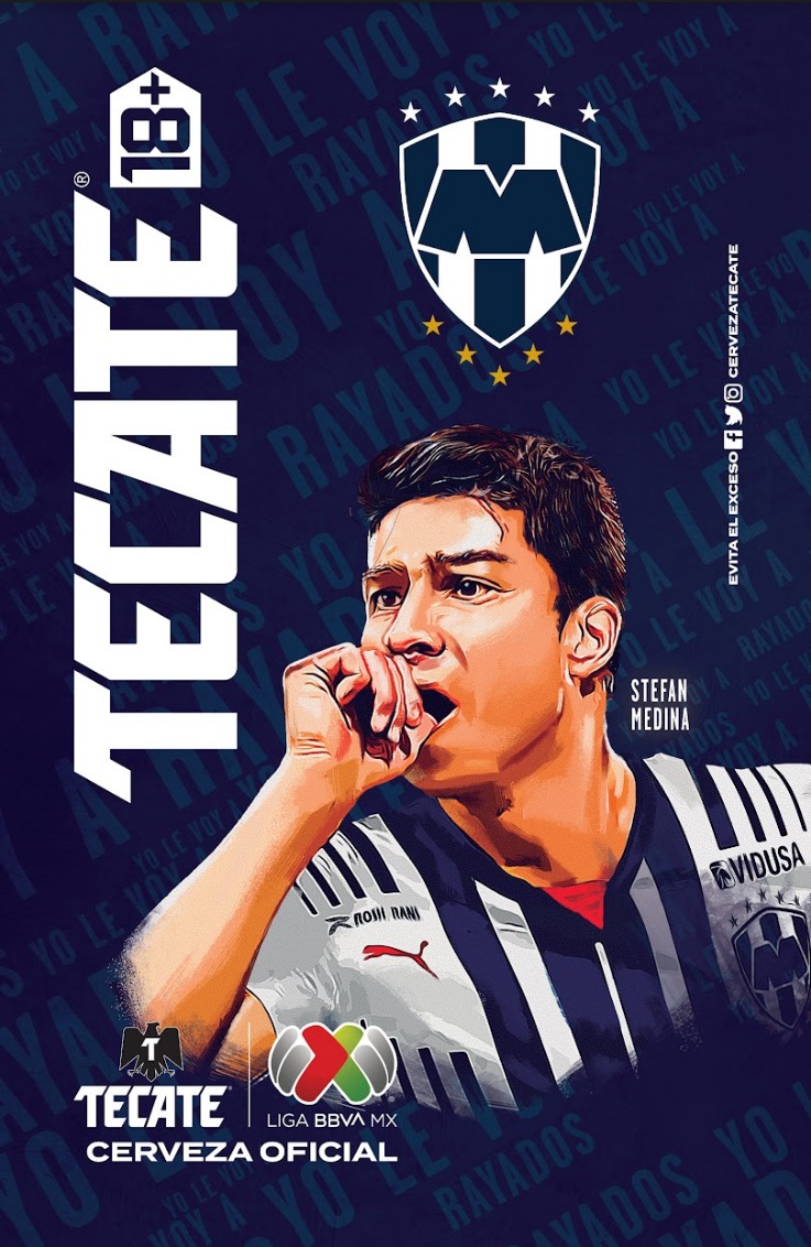 MrAllAccessMX's tweet photo. 🚨 Gana tú pase doble para el #Rayados vs Cruz Azul, cortesía de @CervezaTecate, la cerveza oficial de la #LigaMX 🚨

Sólo:
1) Dale RT y síguenos 🔄
2) Sígue a @SomosRayados, @mty_360 y @AguanteRayado ✅
3) Con el #CervezaOficial deja tu pronóstico del partido 🤠

¡Suerte! 😎 https://t.co/E2zTLhk3gR