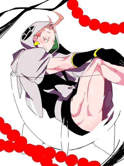 #岩融の日 
#10月14日は岩融の日

でっかわろりの奇跡みたいな存在だよ!! 