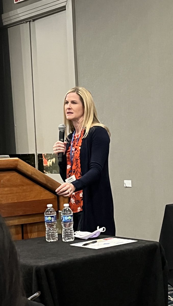 leeneu87's tweet photo. Up Next: Cozumel Pruette discusses progress on SCOPE’s Transition of Care Workgroup @hospitals4kids @HopkinsKids @HopkinsPedsNeph #SCOPECollaborative https://t.co/JGQKcMn1KV