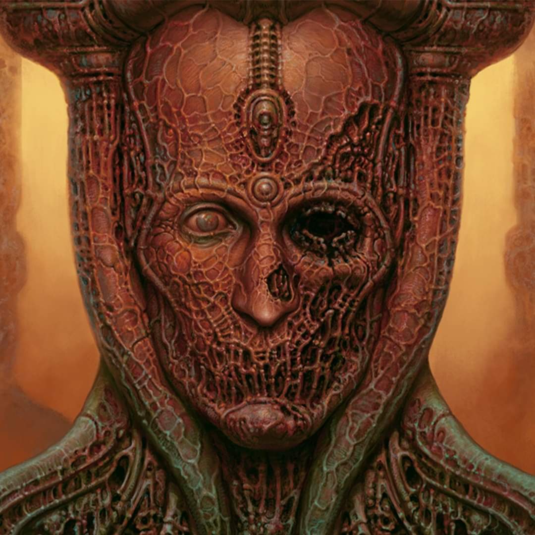 After 9 years of hard work, Scorn game is out today. Beyond proud to be in the amazing EBB team with sound design and music soundtrack. Go and play, and most importantly enjoy!