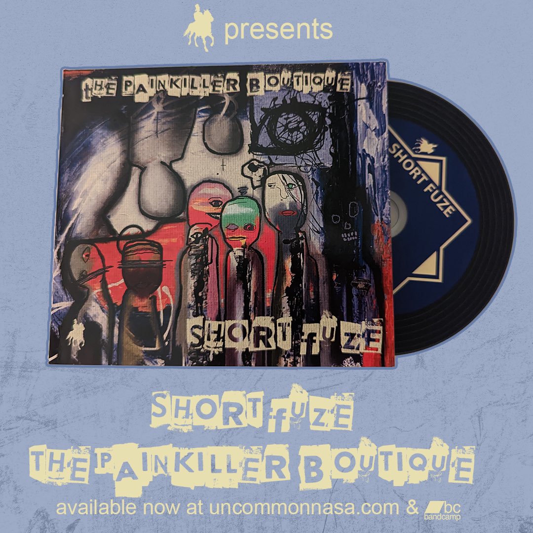 Short Fuze tweet media