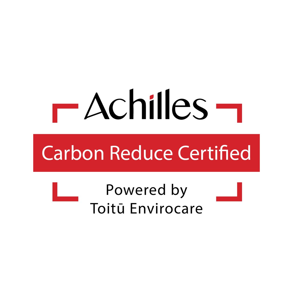 We're really pleased to have been recertified to the <a href="/AchillesLtd/">Achilles Information - Global Risk Management</a> #carbonreduce programme. This means we have demonstrated that we are continuing to monitor, manage and reduce our carbon and greenhouse gas emissions, in line with ISO ISO-14064.
#environment #ethical #sustainable