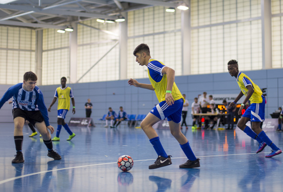 FA Refereeing tweet media