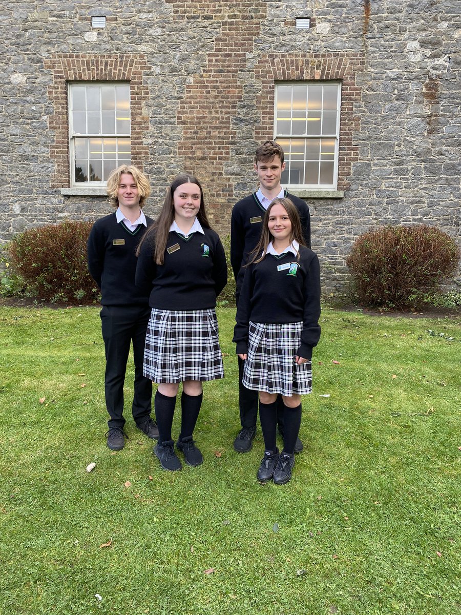 Fingal Comm College tweet media