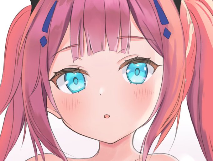 頑張って差分作ってます……あさってくらいに完成できたらいいなあ……( ˙꒳​˙  ) 