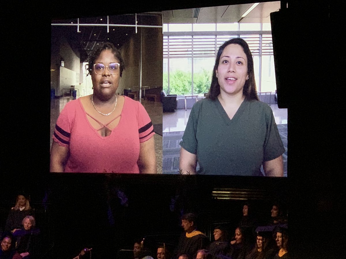 HowardCC's tweet photo. A poem reading (video) of Maya Angelou’s “Phenomenal Woman” by female students:
“It’s in the click of my heels,
The bend of my hair,
The palm of my hand,
The need of my care,
‘Cause I’m a woman
Phenomenally.
Phenomenal woman,
That’s me.”
#PhenomenalWoman #HowardCCPrez https://t.co/EdJsI6eE0Z