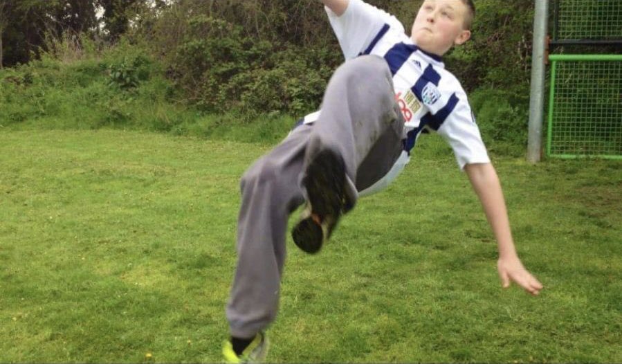 🚨 Erling Haaland's cousin Albert Braut Haaland plays with Norwegian Bran: - 37 matches - 64 goals

 He is 18 years old 🔥🔥