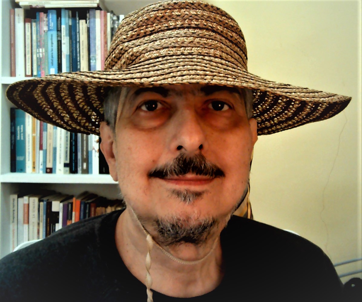 jvilosio's tweet photo. #hatson4cpc #aamycp
La Red Internacional de Cuidados Paliativos Pediátricos lanza su campaña “A Ponerse un Sombrero por los Cuidados Paliativos Pediátricos”. Propone usar un sombrero para despertar conciencia sobre la necesidad global de acceso a los CP para nuestros chicos. https://t.co/SGjXDDfMrm