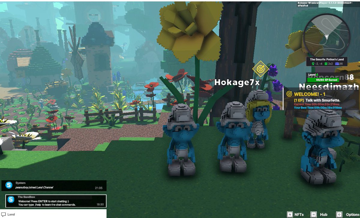 Theworldofpeanutboy tweet media