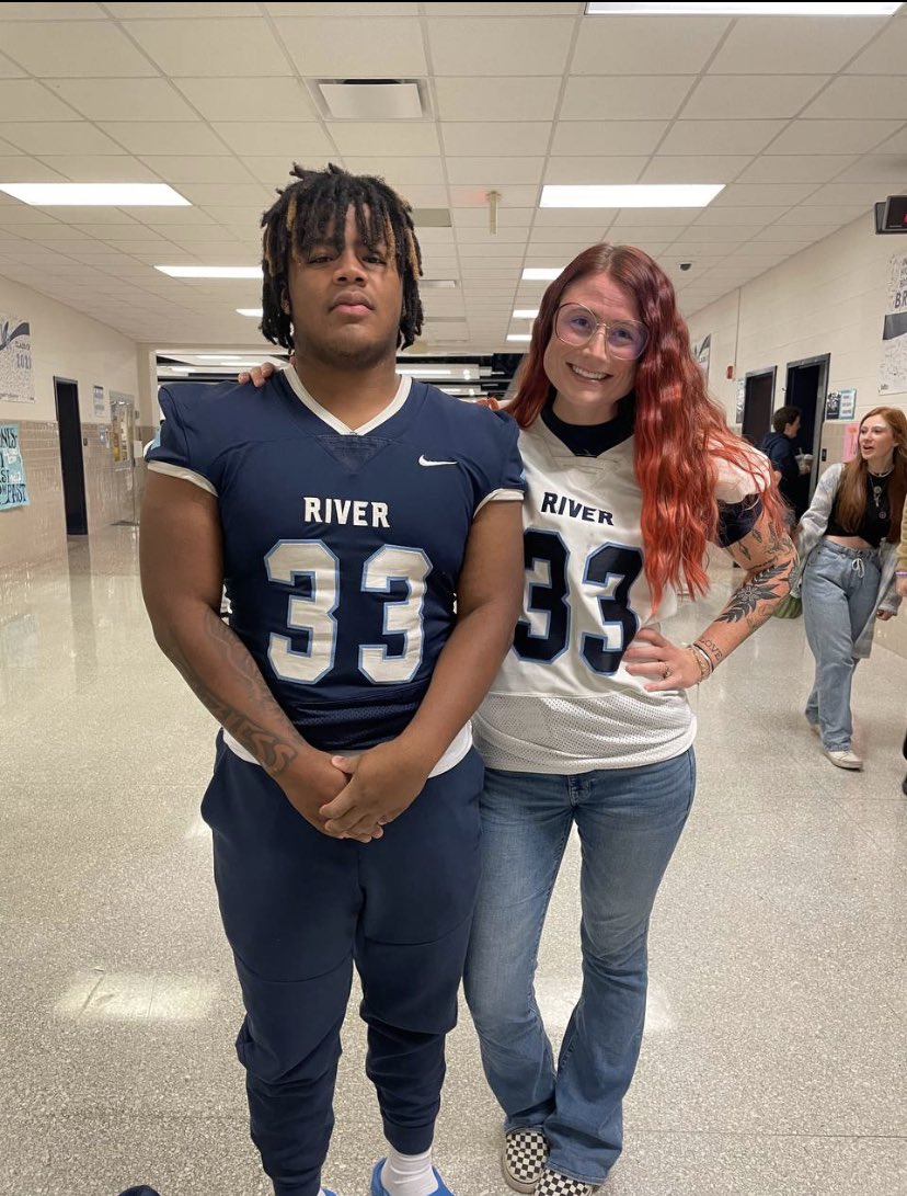 Indian River High School Football (IRHSfootball) / Twitter
