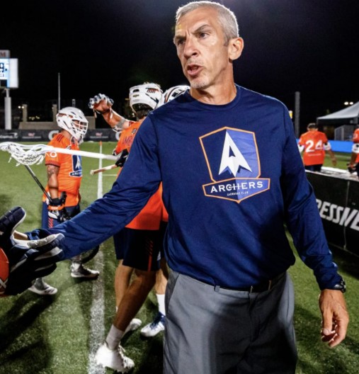 Philly legend Resch (La Salle assistant) to be inducted into National Hall of Fame on Saturday; is respected ... - bit.ly/3g7nXWS