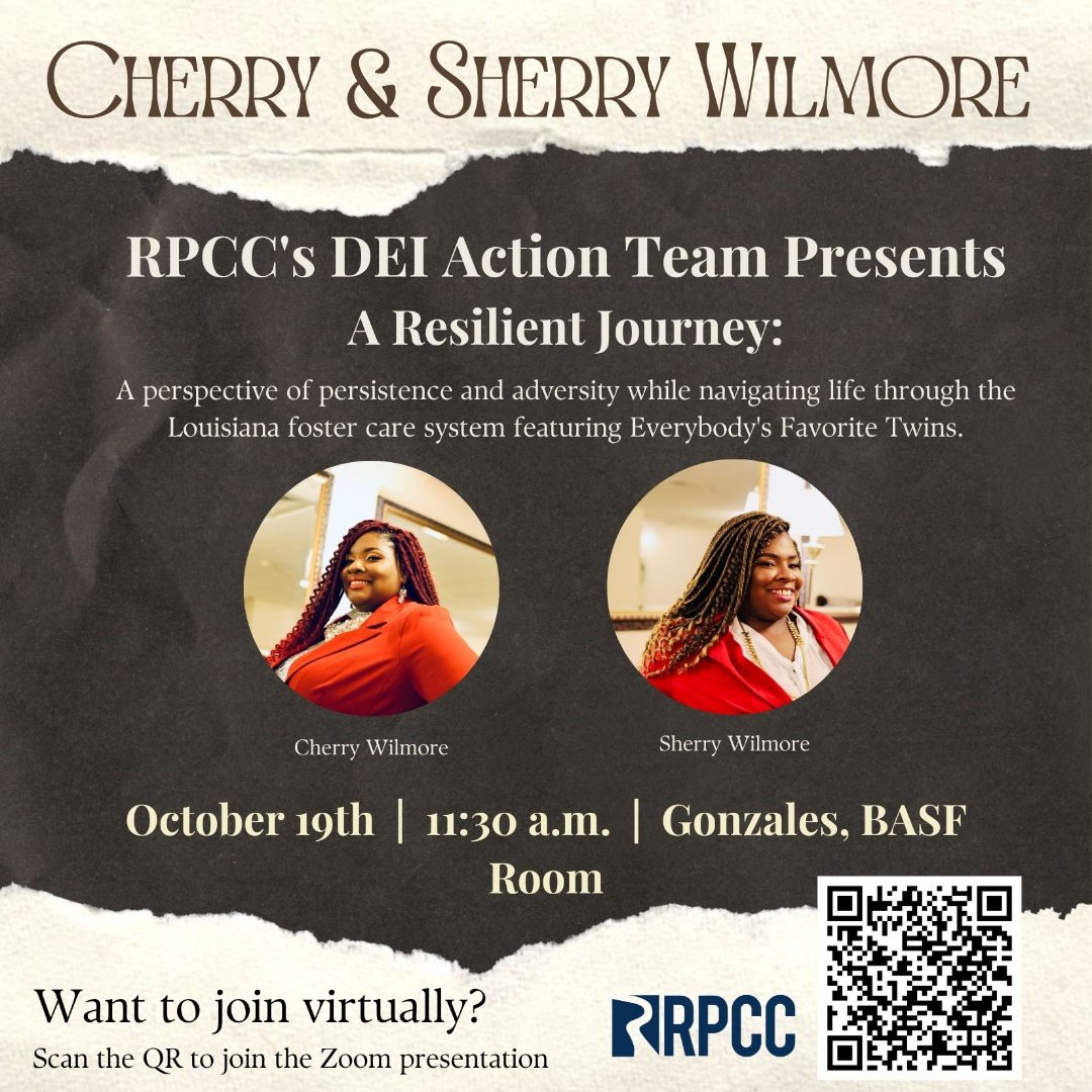 wineandfruit's tweet photo. We have failed and felt like failure many times. However, we always found a way to start again. Come hear us speak on how to persist at @RiverParishesCC on Wednesday, 10-19-2022 at 11:30am. https://t.co/0MWdefxhgJ