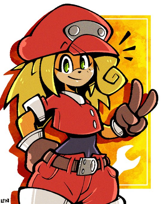 Bandicoot のイラスト マンガ コスプレ モデル作品 431 件 Twoucan